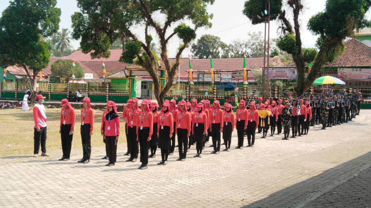 diklat paskibraka